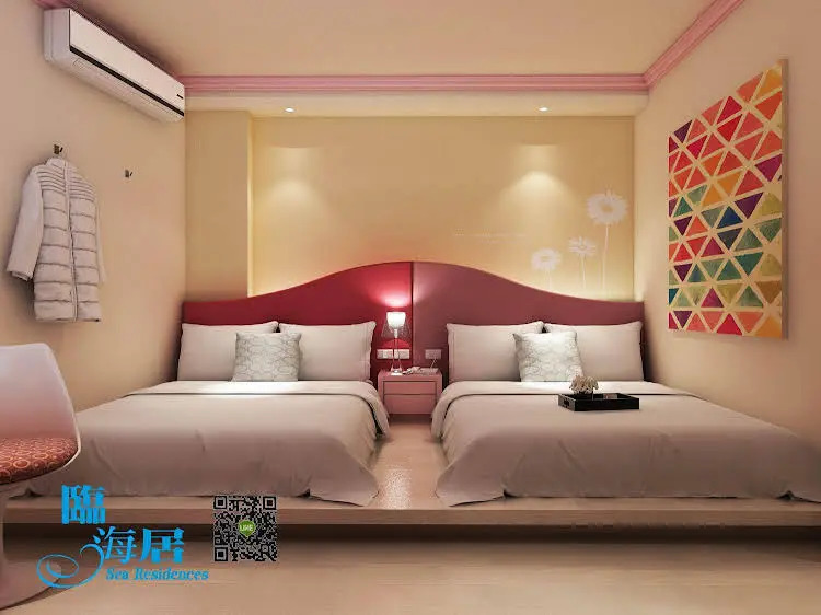 Sea Residence