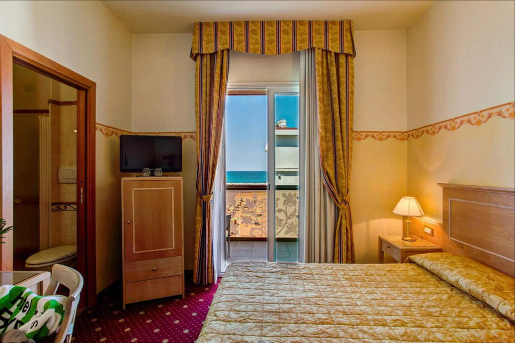 Hotel Byron