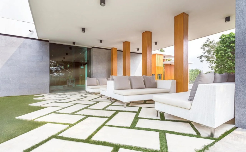 Itz Time Hua Hin Pool Villa