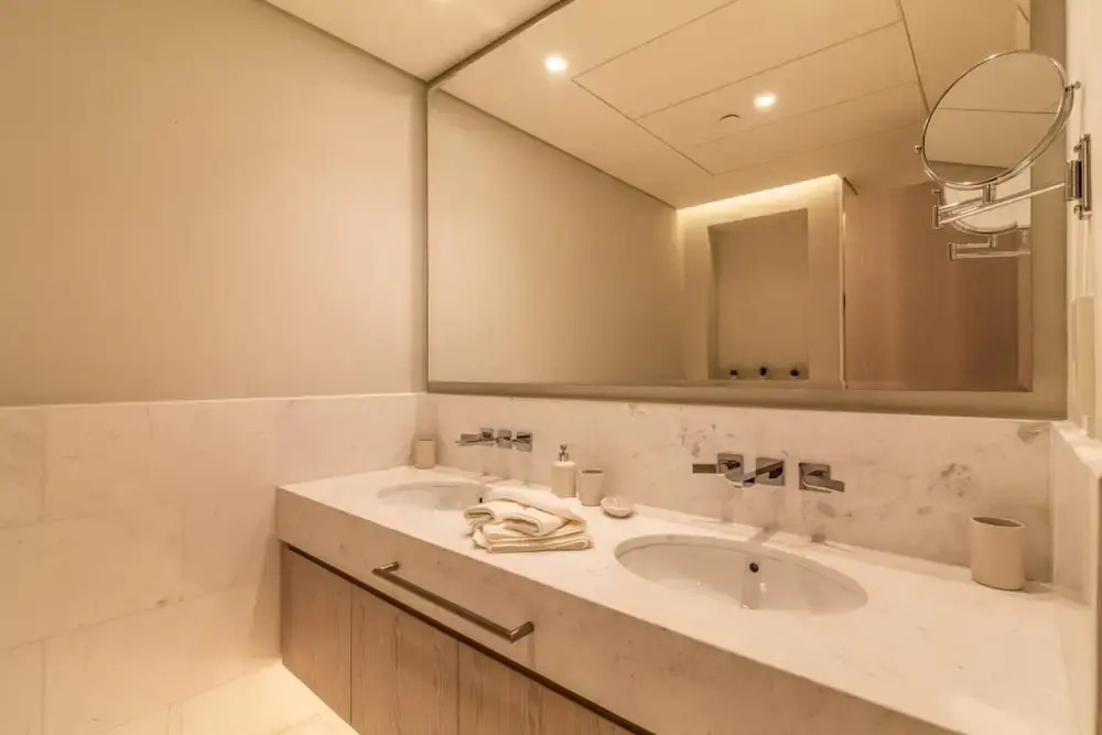 Sea View Luxurious Studio
