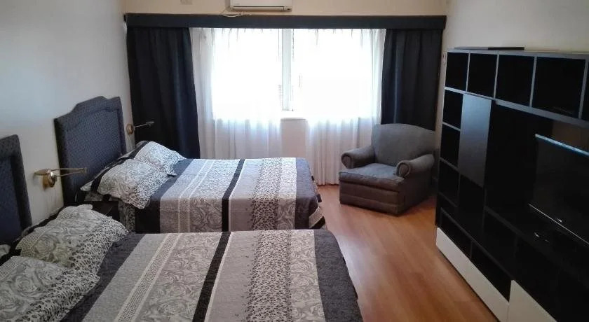 Apartamento Canciller