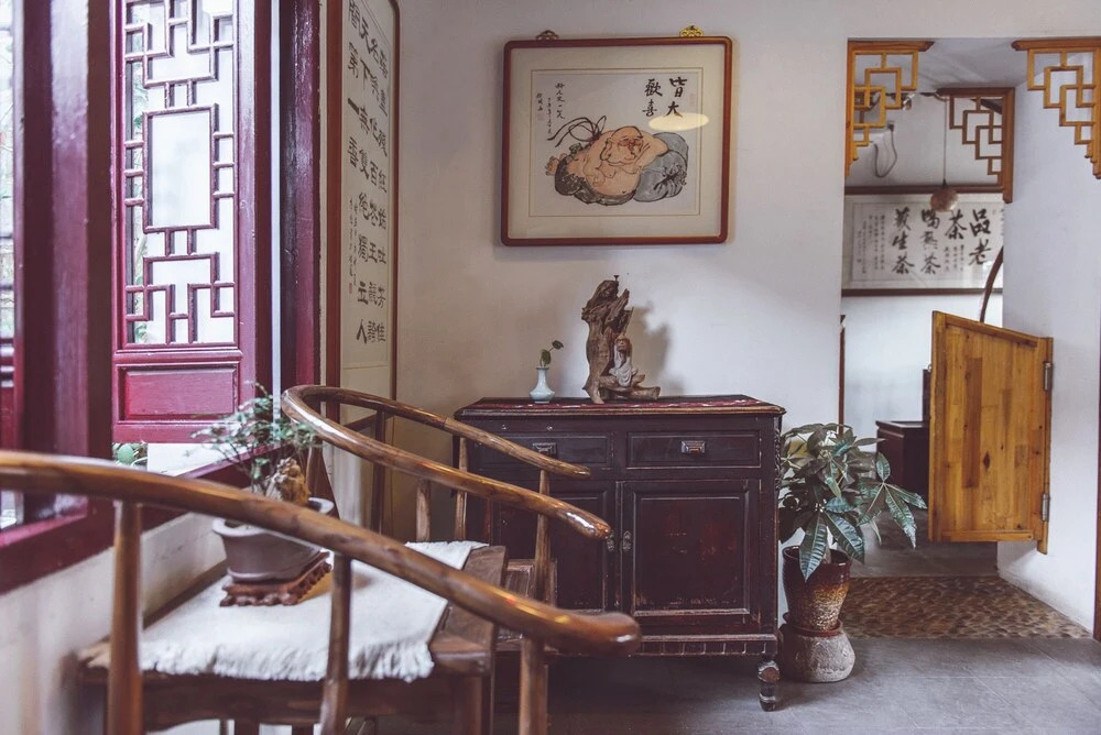Purecang Guesthouse