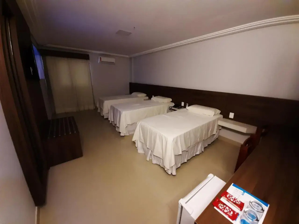 Hotel Asa Branca