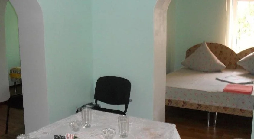 Отель Звезда