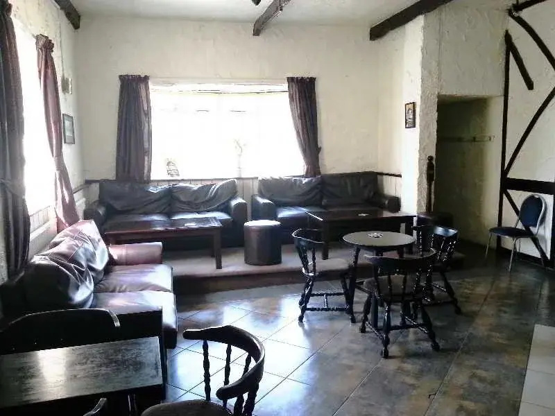 Three Saints Hotel
