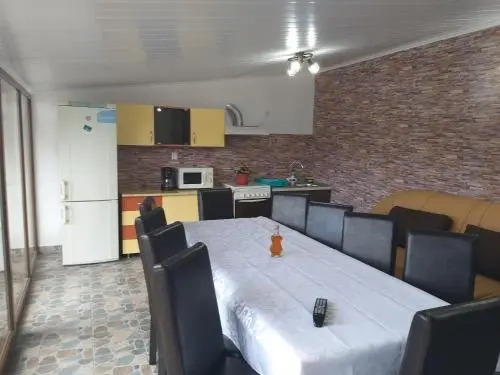Vila Mara