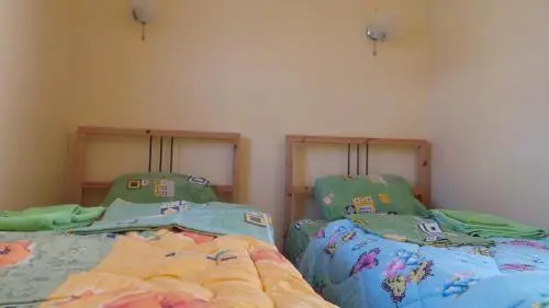 Guesthouse Mindal 5