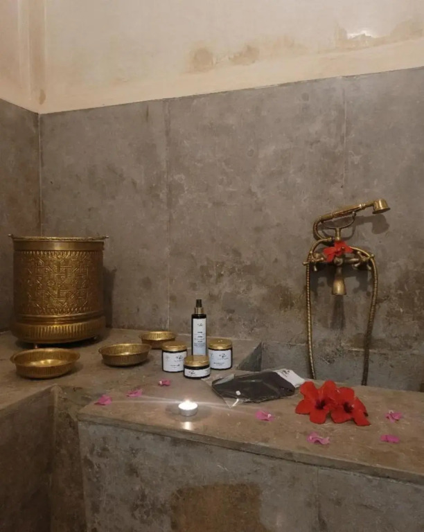 Eden Lodges & Spa -Boutique Hôtel de Luxe