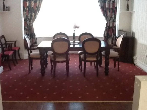 The Oakland Guest House