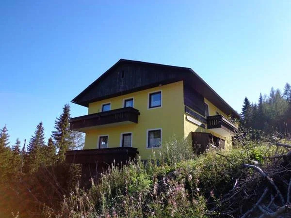 Gästehaus Arton