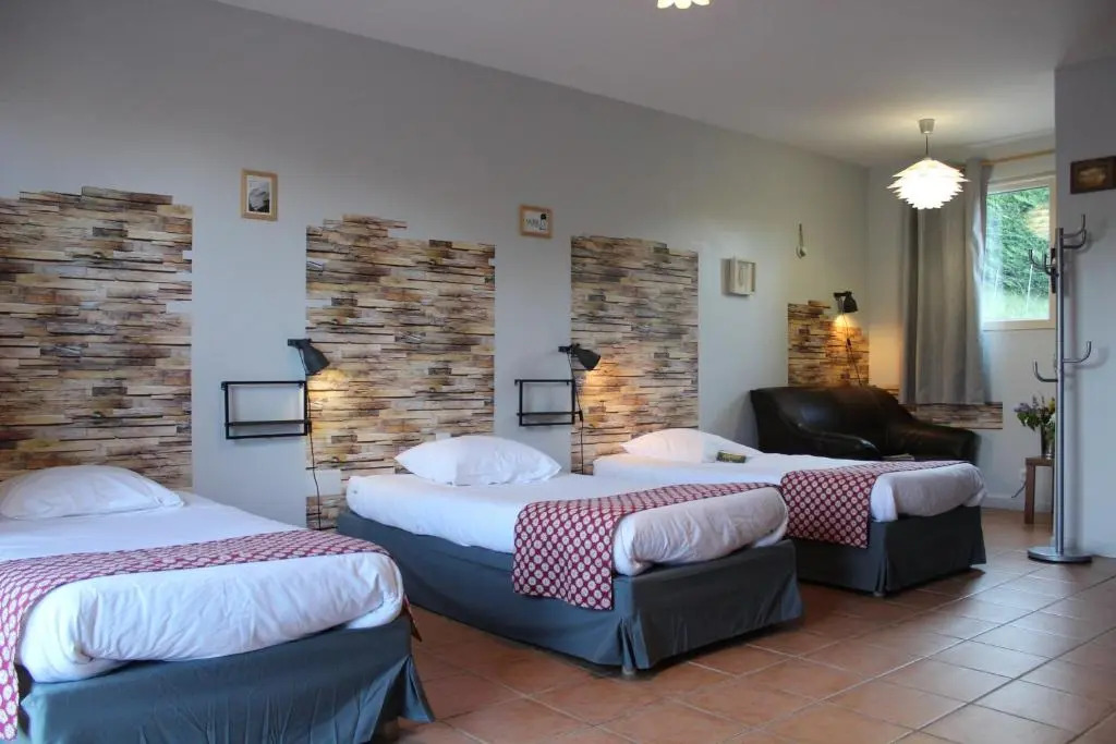 Hotel La Peyrade