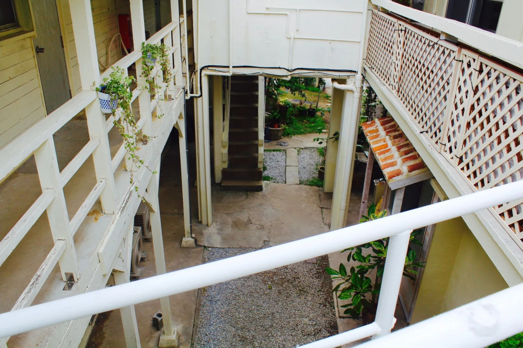 Shirahama Hotel