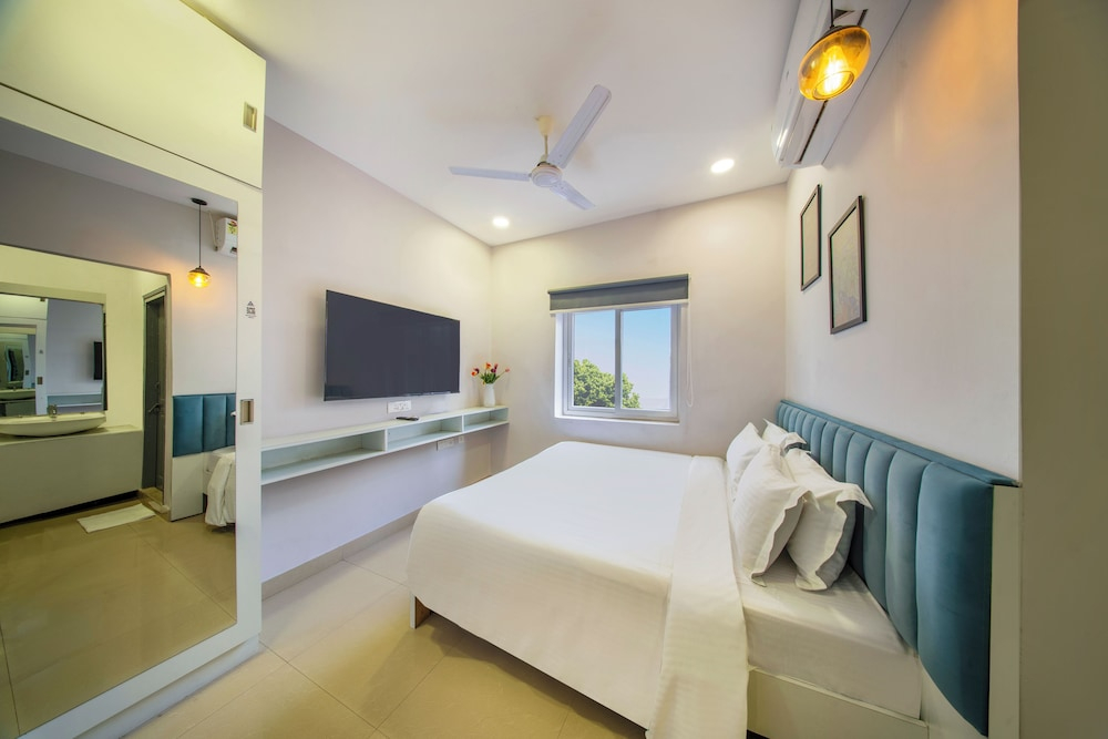New Prestige Hotel