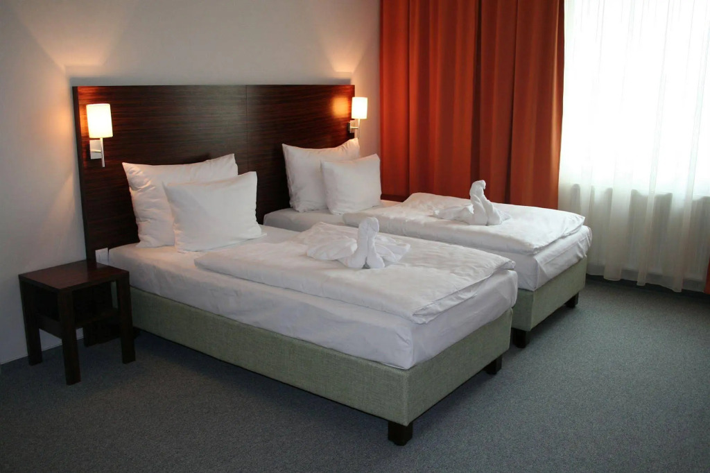 Hotel Euro