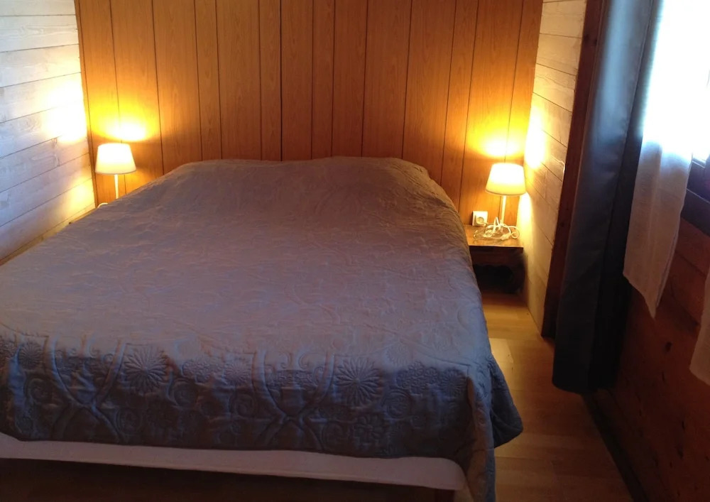 Les Vanilliers Location BUNGALOWS