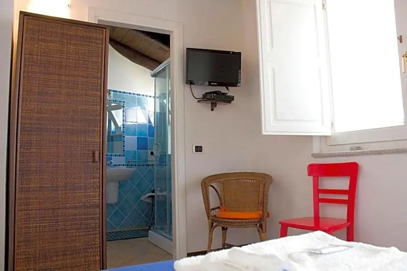 B&B Amphisya