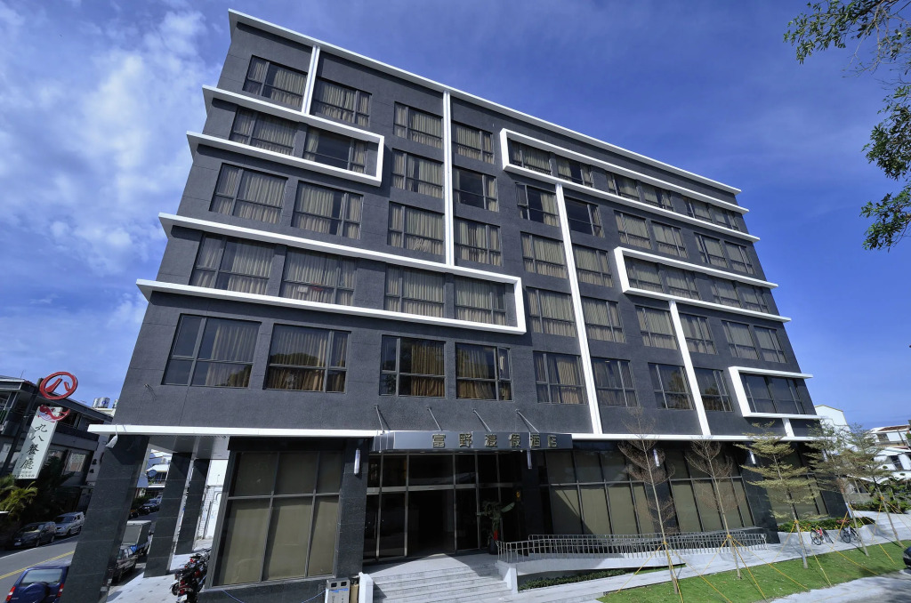 Hoya Hotel Taitung
