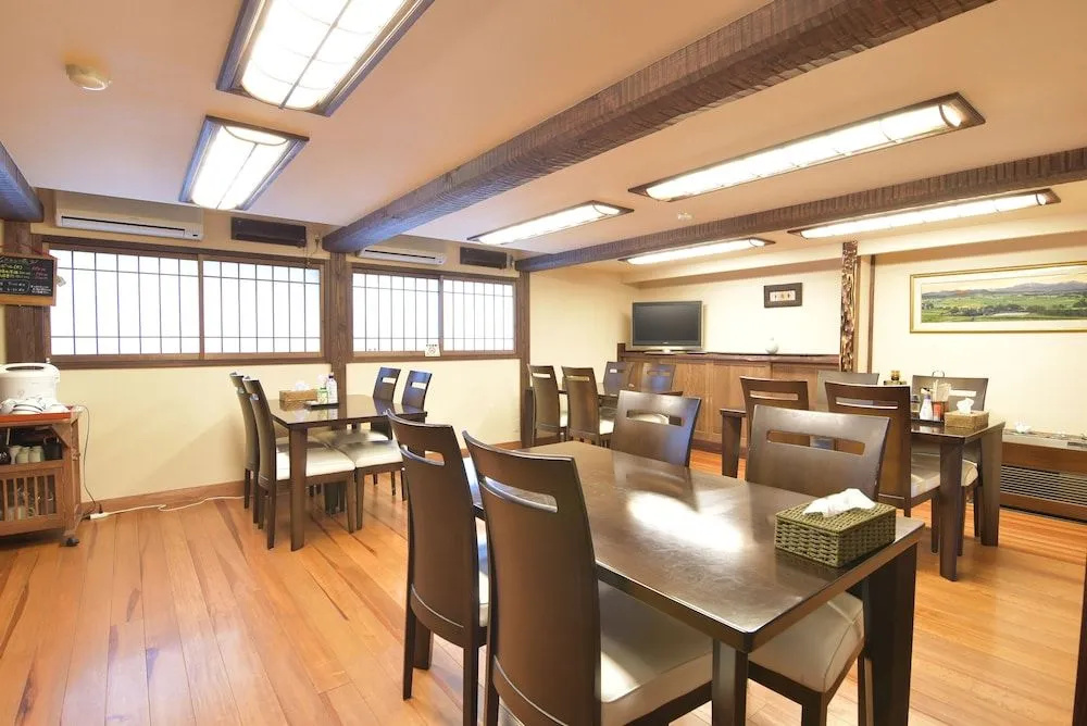 Azuma Ryokan