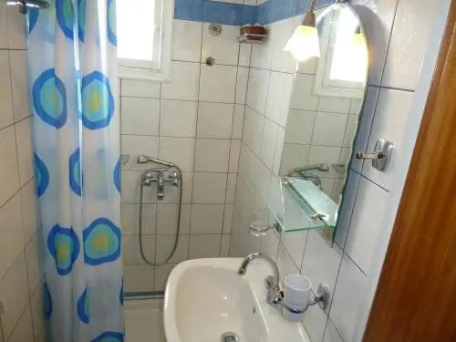 Hotel Dolphin
