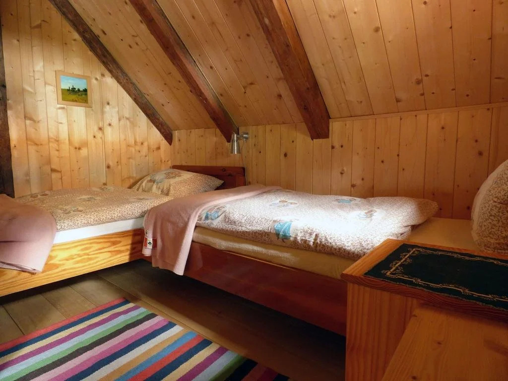 Ferienhaus Pucher