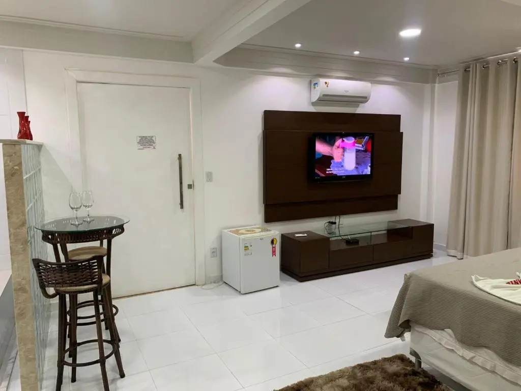 Hotel Mirante B