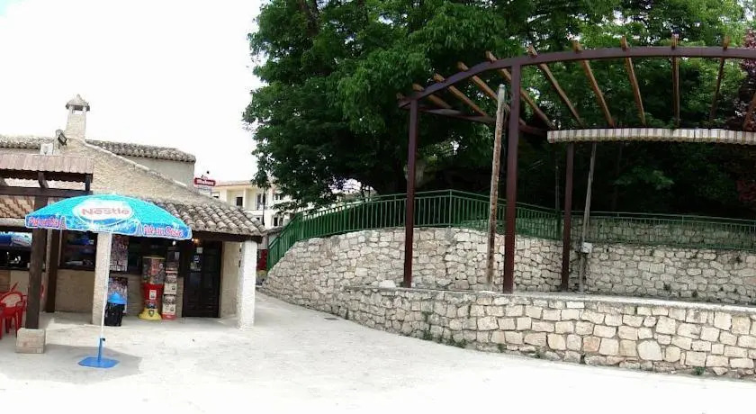 Hostal El Molino