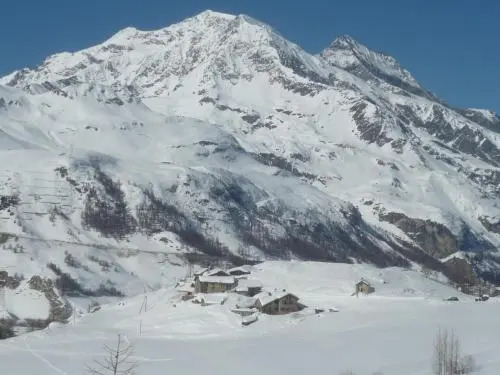 Chalet Colinn