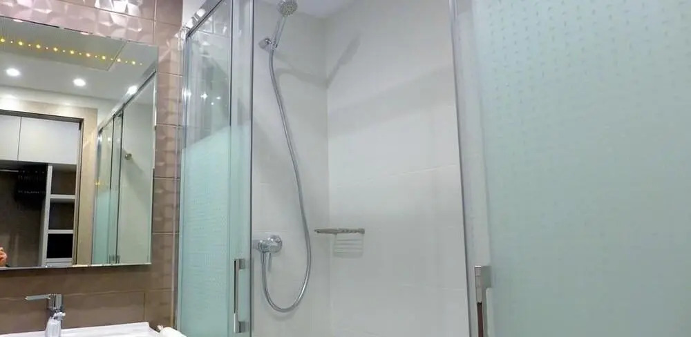 Apartamento familiar cerca de Port Avenuta