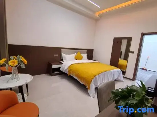 Shangyihotel