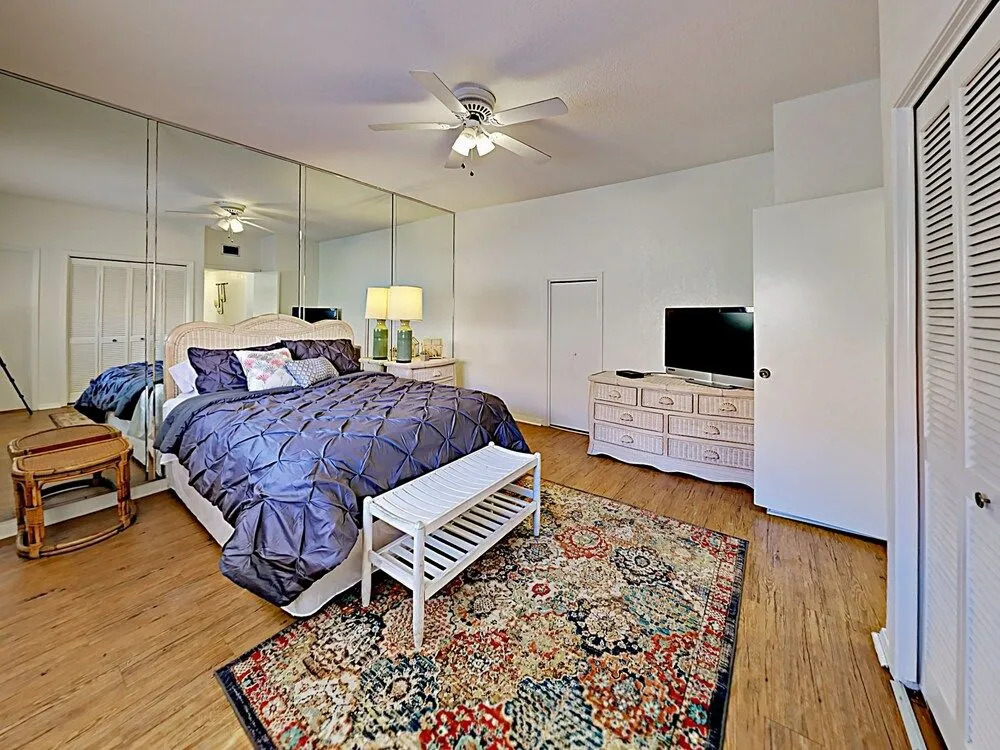 West Red Snapper #114 - 3 Br Condo
