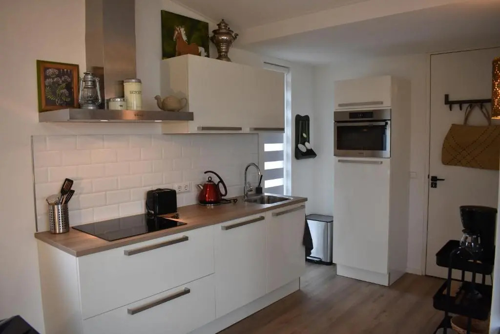 Logeerstudio 22