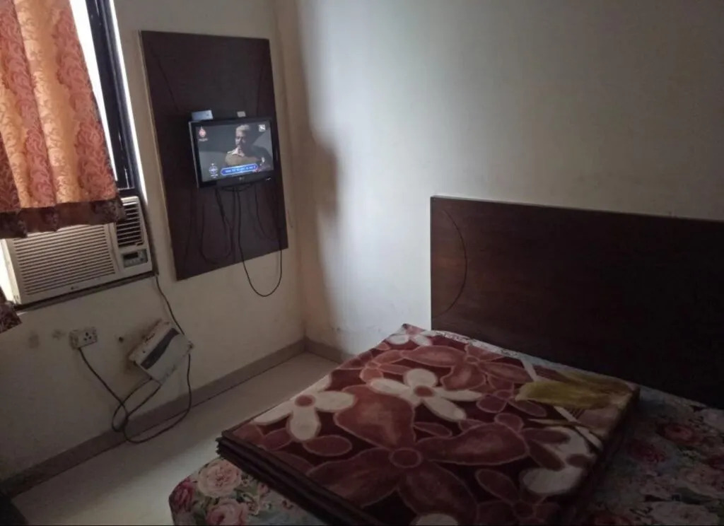 OYO 39963 Hotel Euro Inn