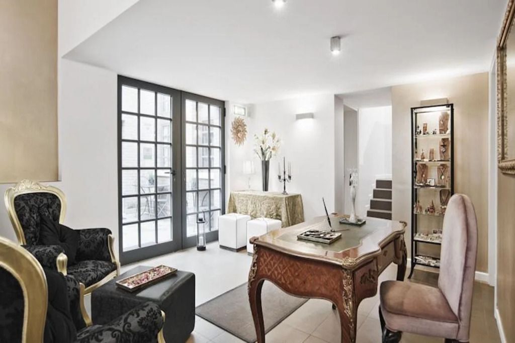 Al Canal Regio - Guest House