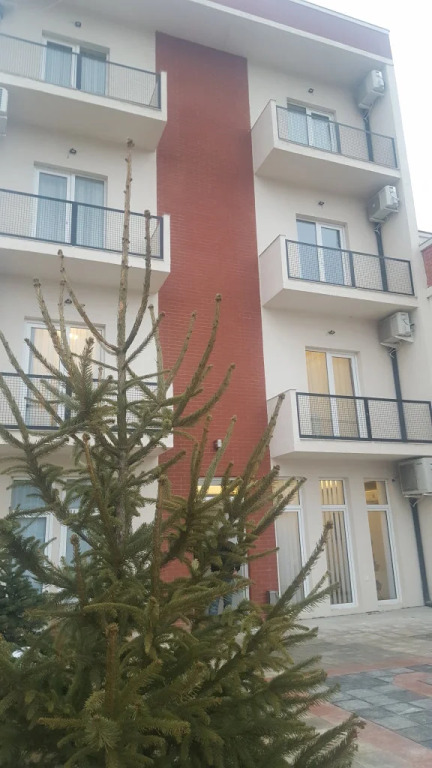Hotel Amser