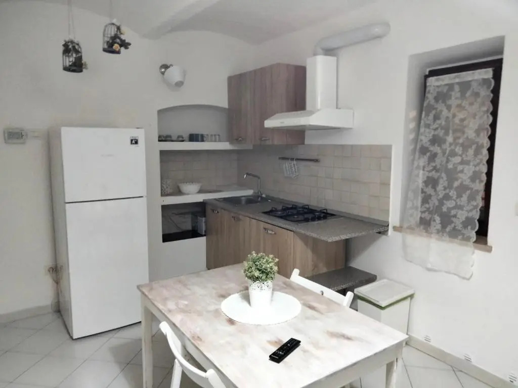 casa vacanza GIOIA