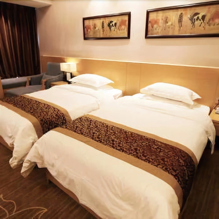 Xing Rui Ren Jia Hotel
