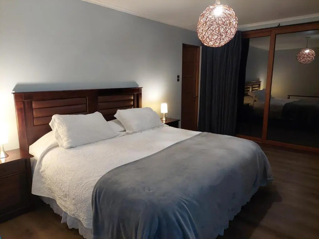 Callihue Lodge