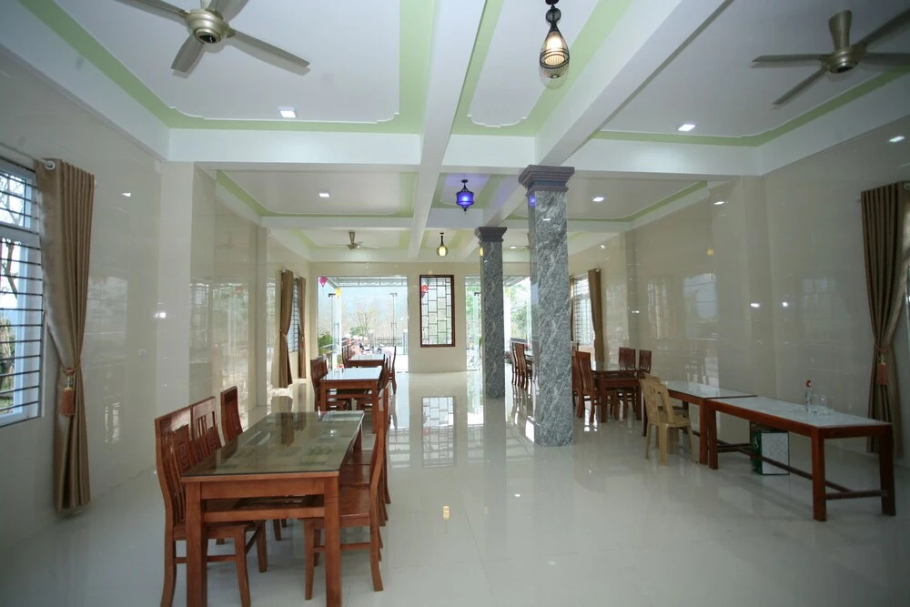 Phong Nha Amanda Homestay