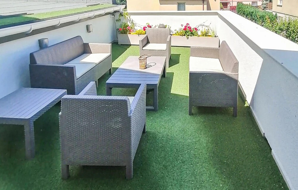Beautiful Apartment in Kamien Pomorski With Wifi and 3 Bedrooms