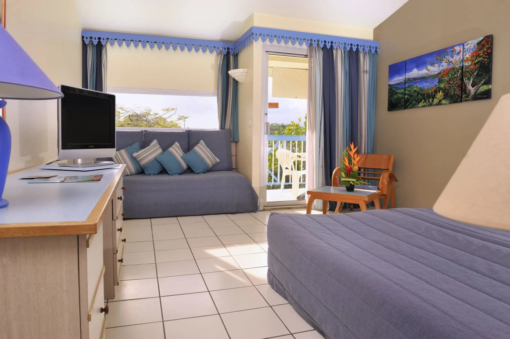 Carayou Hotel et Spa