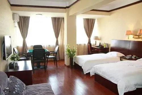 Mile Sea View Villa Hotel