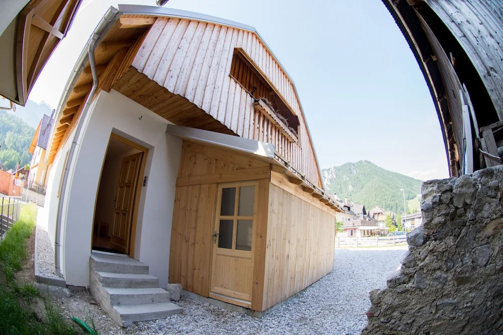 Alpe Aria Apartment