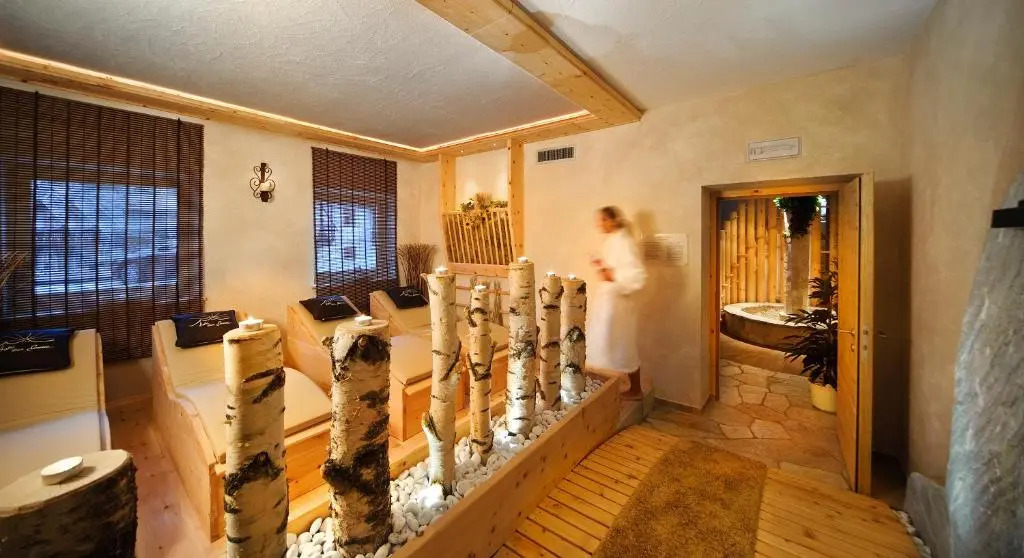 Naturhotel Sonnenhof