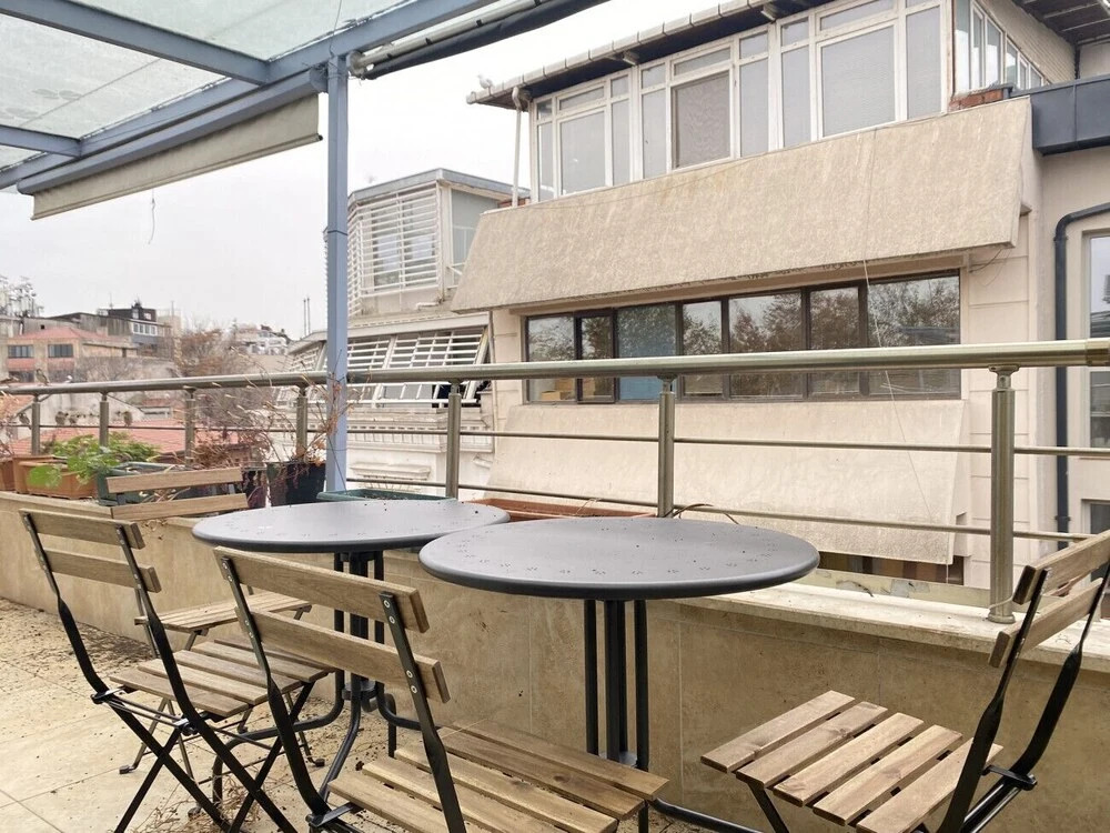 Distinguished Flat 650 m to Galata Tower