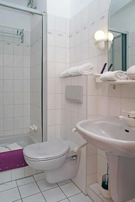 Fischerhus _ Wohnung 5