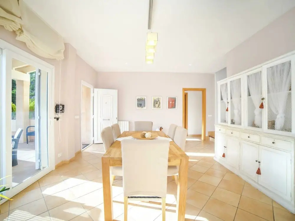 Spacious Villa in Alcudia Majorca with Private Pool