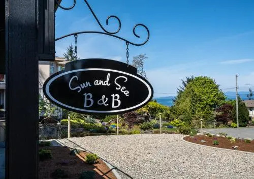 Sun and Sea B&B