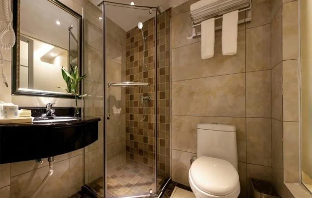 Jinyi Holiday Hotel