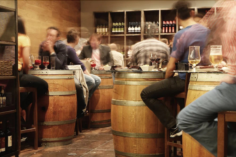 Bordeaux Inn Lodi