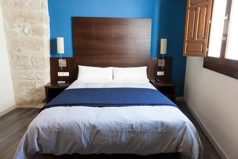 Apartamentos JS Sol de Mayo